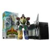 [PRE-ORDER SEPTIEMBRE 2022] HASBRO MIGHTY MORPHIN POWER RANGERS RETRO STYLE DRAGONZORD – 18 CM -Toy Series Store x hasf5059 c