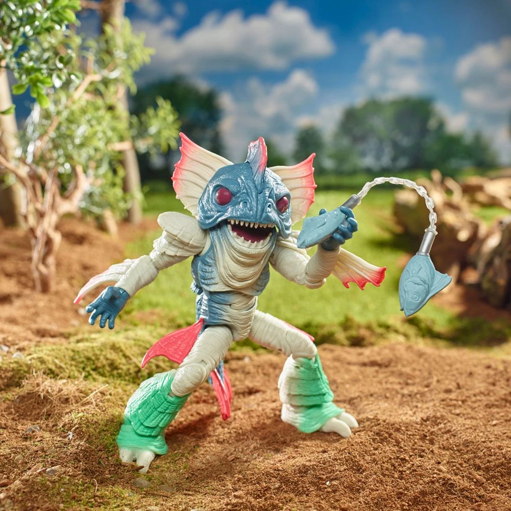 HASBRO POWER RANGERS LIGHTNING COLLECTION PIRANTISHEAD – 18 CM 5 HASBRO POWER RANGERS LIGHTNING COLLECTION PIRANTISHEAD – 18 CM - Image 3