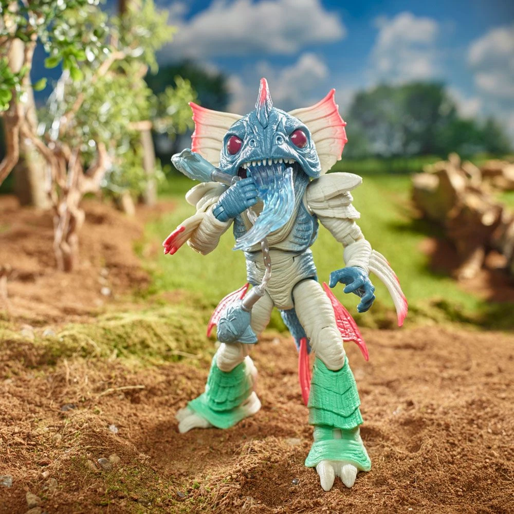 HASBRO POWER RANGERS LIGHTNING COLLECTION PIRANTISHEAD – 18 CM 6 HASBRO POWER RANGERS LIGHTNING COLLECTION PIRANTISHEAD – 18 CM - Image 4