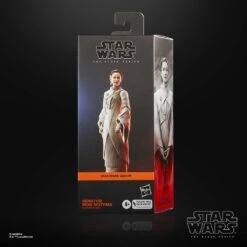 HASBRO STAR WARS: ANDOR BLACK SERIES SENATOR MON MOTHMA – 15 CM