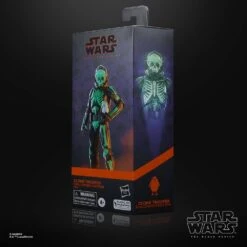HASBRO STAR WARS BLACK SERIES CLONE TROOPER (HALLOWEEN EDITION) – 15 CM 15 HASBRO STAR WARS BLACK SERIES CLONE TROOPER (HALLOWEEN EDITION) – 15 CM -Toy Series Store x hasf5608 l