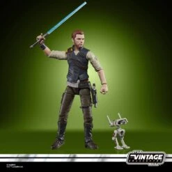 HASBRO STAR WARS JEDI: SURVIVOR VINTAGE COLLECTION CAL KESTIS – 10 CM 10 HASBRO STAR WARS JEDI: SURVIVOR VINTAGE COLLECTION CAL KESTIS – 10 CM -Toy Series Store x hasf5627 c