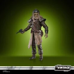 HASBRO STAR WARS JEDI: THE MANDALORIAN VINTAGE COLLECTION KLATOOINIAN RAIDER – 10 CM -Toy Series Store x hasf5628 c