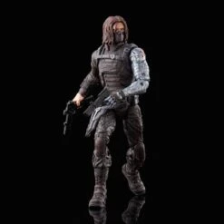 HASBRO MARVEL LEGENDS FALCON & THE WINTER SOLDIER: WINTER SOLDIER (FLASHBACK) – 15 CM -Toy Series Store x hasf5881 b
