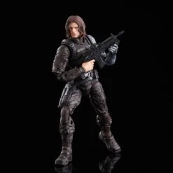 HASBRO MARVEL LEGENDS FALCON & THE WINTER SOLDIER: WINTER SOLDIER (FLASHBACK) – 15 CM -Toy Series Store x hasf5881 c