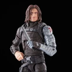 HASBRO MARVEL LEGENDS FALCON & THE WINTER SOLDIER: WINTER SOLDIER (FLASHBACK) – 15 CM -Toy Series Store x hasf5881 d