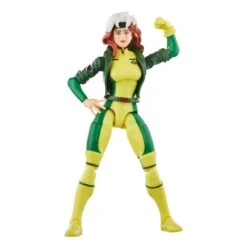 [PRE-ORDER NOVIEMBRE 2025] HASBRO MARVEL LEGENDS SERIES X-MEN ’97 ROGUE – 15 CM -Toy Series Store x hasf6546