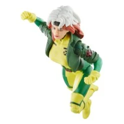 [PRE-ORDER NOVIEMBRE 2025] HASBRO MARVEL LEGENDS SERIES X-MEN ’97 ROGUE – 15 CM -Toy Series Store x hasf6546 a