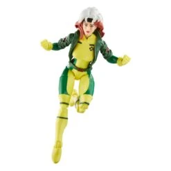 [PRE-ORDER NOVIEMBRE 2025] HASBRO MARVEL LEGENDS SERIES X-MEN ’97 ROGUE – 15 CM -Toy Series Store x hasf6546 b