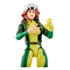 [PRE-ORDER NOVIEMBRE 2025] HASBRO MARVEL LEGENDS SERIES X-MEN ’97 ROGUE – 15 CM -Toy Series Store x hasf6546 d