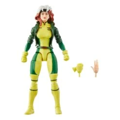 [PRE-ORDER NOVIEMBRE 2025] HASBRO MARVEL LEGENDS SERIES X-MEN ’97 ROGUE – 15 CM -Toy Series Store x hasf6546 e