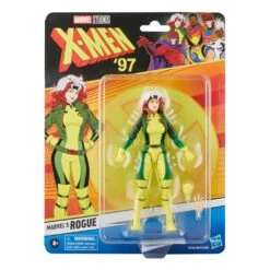 [PRE-ORDER NOVIEMBRE 2025] HASBRO MARVEL LEGENDS SERIES X-MEN ’97 ROGUE – 15 CM