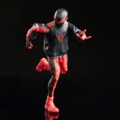 [DISPONIBLE] HASBRO SPIDER-MAN MARVEL LEGENDS RETRO COLLECTION MILES MORALES SPIDER-MAN – 15 CM -Toy Series Store x hasf6571 c