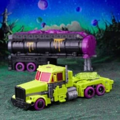 [DISPONIBLE] HASBRO TRANSFORMERS GENERATIONS LEGACY EVOLUTION LEADER CLASS G2 UNIVERSE TOXITRON – 18 CM -Toy Series Store x hasf6956 i