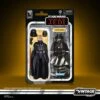 HASBRO STAR WARS EPISODE VI 40TH ANNIVERSARY BLACK SERIES DARTH VADER – 15 CM -Toy Series Store x hasf7082 l