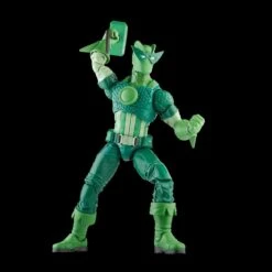 HASBRO AVENGERS MARVEL LEGENDS SUPER-ADAPTOID – 30 CM 13 HASBRO AVENGERS MARVEL LEGENDS SUPER-ADAPTOID – 30 CM -Toy Series Store x hasf7091 a