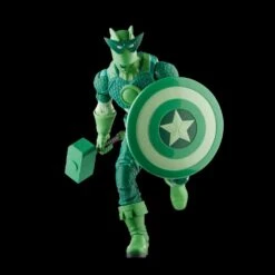 HASBRO AVENGERS MARVEL LEGENDS SUPER-ADAPTOID – 30 CM 12 HASBRO AVENGERS MARVEL LEGENDS SUPER-ADAPTOID – 30 CM -Toy Series Store x hasf7091 e