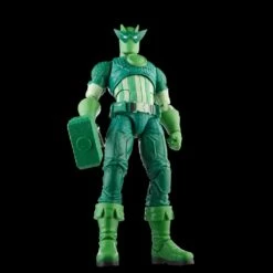 HASBRO AVENGERS MARVEL LEGENDS SUPER-ADAPTOID β 30 CM
