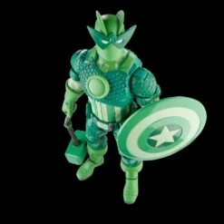 HASBRO AVENGERS MARVEL LEGENDS SUPER-ADAPTOID – 30 CM 11 HASBRO AVENGERS MARVEL LEGENDS SUPER-ADAPTOID – 30 CM -Toy Series Store x hasf7091 h