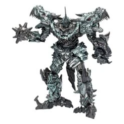 HASBRO TRANSFORMERS: LA ERA DE LA EXTINCION BUZZWORTHY BUMBLEBEE LEADER CLASS 07BB GRIMLOCK – 22 CM -Toy Series Store x hasf7118
