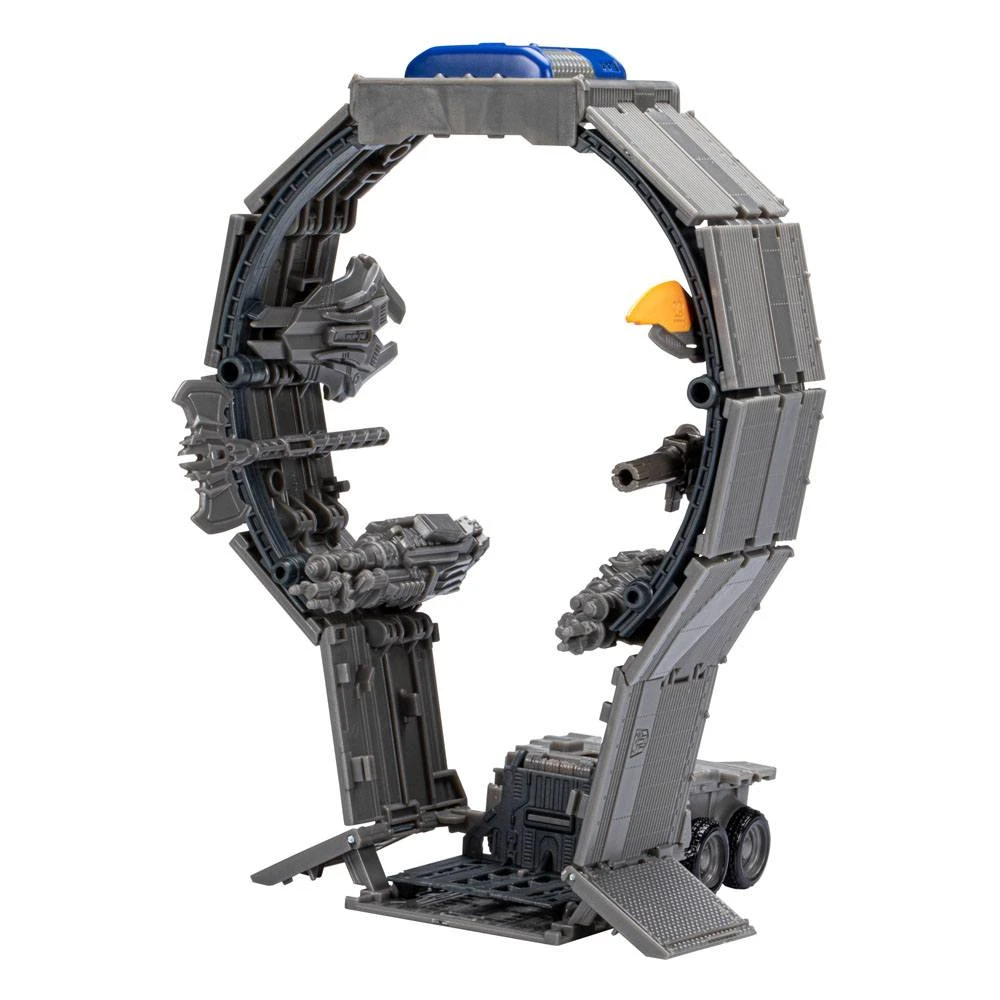 HASBRO TRANSFORMERS: EL LADO OSCURO DE LA LUNA BUZZWORTHY BUMBLEBEE STUDIO SERIES OPTIMUS PRIME – 22 CM 7 HASBRO TRANSFORMERS: EL LADO OSCURO DE LA LUNA BUZZWORTHY BUMBLEBEE STUDIO SERIES OPTIMUS PRIME – 22 CM - Image 5