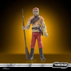 HASBRO STAR WARS EPISODE VI VINTAGE COLLECTION KITHABA (SKIFF GUARD) – 10 CM 7 HASBRO STAR WARS EPISODE VI VINTAGE COLLECTION KITHABA (SKIFF GUARD) – 10 CM -Toy Series Store x hasf7338 b