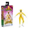 [PRE-ORDER ABRIL 2023] HASBRO POWER RANGERS MIGHTY MORPHIN YELLOW RANGER – 15 CM -Toy Series Store x hasf7421 b