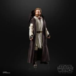 [DISPONIBLE] HASBRO STAR WARS: OBI WAN KENOBI BLACK SERIES OBI- WAN KENOBI JEDI LEGEND VER. – 15 CM -Toy Series Store x hasf8329 i