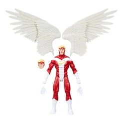 [DISPONIBLE] HASBRO X-MEN: COMICS MARVEL LEGENDS SERIES DELUXE MARVEL’S ANGEL – 15 CM -Toy Series Store x hasf9005 g