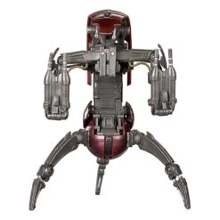 HASBRO STAR WARS THE PHANTOM MENACE BLACK SERIES DROIDEKA DESTROYER DROID – 15 CM 13 HASBRO STAR WARS THE PHANTOM MENACE BLACK SERIES DROIDEKA DESTROYER DROID – 15 CM -Toy Series Store x hasf9546 b