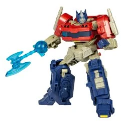 [PRE-ORDER SEPTIEMBRE 2024] HASBRO TRANSFORMERS ONE STUDIO SERIES DELUXE CLASS OPTIMUS PRIME – 11 CM -Toy Series Store x hasg0221