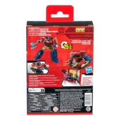 [PRE-ORDER SEPTIEMBRE 2024] HASBRO TRANSFORMERS ONE STUDIO SERIES DELUXE CLASS OPTIMUS PRIME – 11 CM -Toy Series Store x hasg0221 a