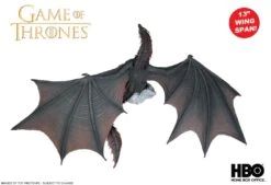 McFARLANE TOYS GAME OF THRONES DELUXE DROGON – 15 CM -Toy Series Store x mcf10656 5 a
