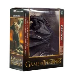 McFARLANE TOYS GAME OF THRONES DELUXE DROGON – 15 CM