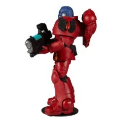 [PRE-ORDER JUNIO 2021] McFARLANE TOYS WARHAMMER 40K BLOOD ANGELS HELLBLASTER – 18 CM -Toy Series Store x mcf10916 0 a