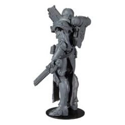 McFARLANE TOYS WARHAMMER 40K ADEPTA SORORITAS BATTLE SISTER (AP) – 18 CM -Toy Series Store x mcf10917 7 a