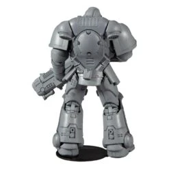 McFARLANE TOYS WARHAMMER 40K PRIMARIS SPACE MARINE HELLBLASTER (AP) – 18 CM -Toy Series Store x mcf10918 4 b