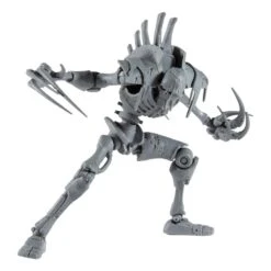 [DISPONIBLE] MCFARLANE TOYS WARHAMMER 40K NECRON FLAYED ONE (AP) – 18 CM -Toy Series Store x mcf10923 e