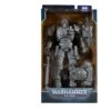 McFARLANE TOYS WARHAMMER 40K SPACE MARINE REIVER WITH GRAPNEL LAUNCHER (ARTIST PROOF) – 18 CM -Toy Series Store x mcf10928 g
