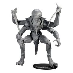McFARLANE TOYS WARHAMMER 40K YMGARL GENESTEALER (ARTIST PROOF) – 18 CM -Toy Series Store x mcf10929
