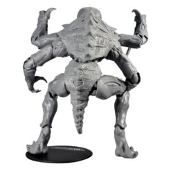 McFARLANE TOYS WARHAMMER 40K YMGARL GENESTEALER (ARTIST PROOF) – 18 CM -Toy Series Store x mcf10929 b
