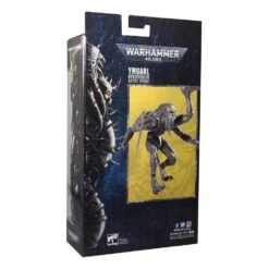 McFARLANE TOYS WARHAMMER 40K YMGARL GENESTEALER (ARTIST PROOF) – 18 CM -Toy Series Store x mcf10929 h