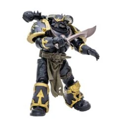 McFARLANE TOYS WARHAMMER 40K CHAOS SPACE MARINE – 18 CM -Toy Series Store x mcf10941 c