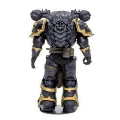 McFARLANE TOYS WARHAMMER 40K CHAOS SPACE MARINE – 18 CM -Toy Series Store x mcf10941 e
