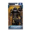 McFARLANE TOYS WARHAMMER 40K CHAOS SPACE MARINE – 18 CM -Toy Series Store x mcf10941 g
