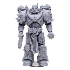 [PRE-ORDER AGOSTO 2022] McFARLANE TOYS WARHAMMER 40K CHAOS SPACE MARINE (ARTIST PROOF) – 18 CM -Toy Series Store x mcf10943