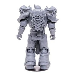 [PRE-ORDER AGOSTO 2022] McFARLANE TOYS WARHAMMER 40K CHAOS SPACE MARINE (ARTIST PROOF) – 18 CM -Toy Series Store x mcf10943 e