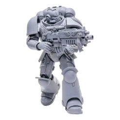 [PRE-ORDER AGOSTO 2022] McFARLANE TOYS WARHAMMER 40K DARK ANGELS INTERCESSOR (ARTIST PROOF) – 18 CM -Toy Series Store x mcf10945 c