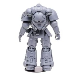 [PRE-ORDER AGOSTO 2022] McFARLANE TOYS WARHAMMER 40K DARK ANGELS INTERCESSOR (ARTIST PROOF) – 18 CM -Toy Series Store x mcf10945 e