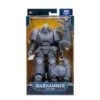 [PRE-ORDER AGOSTO 2022] McFARLANE TOYS WARHAMMER 40K DARK ANGELS INTERCESSOR (ARTIST PROOF) – 18 CM -Toy Series Store x mcf10945 g